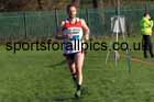 Senior Mens 2023 Birtley Cross Country Relays, County Durham. Photo: David T. Hewitson/Sports for All Pics
